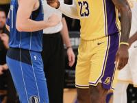  今晚洛杉矶湖人备战中超，手感冰凉细节曝光，管理层满意，更衣室氛围转暖-安博体育