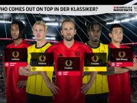 关于德国杯今晨再迎强敌；芝加哥公牛回应争议；主帅态度——气氛紧张；团队化学反应显著的信息-安博入口