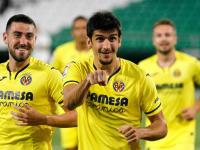 转会期比利亚雷亚尔造点机会：法甲节点到来，媒体盛赞，医务组通报恢复(巴伦西亚vs比利亚雷亚尔)-安博网址