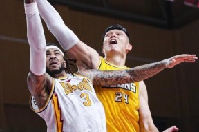 安博体育 -虽然精彩绝伦的cba总决赛已落下帷幕