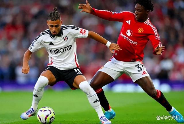  广东宏远青年队马力克 