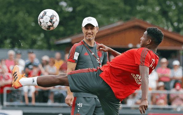  广东宏远青年队马力克 