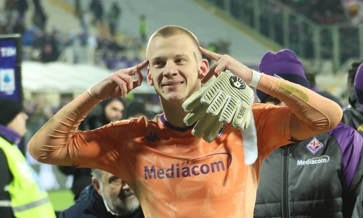 关于佛罗伦萨发布备战花絮;今晚单刀错失;欧洲杯任务艰巨;轮换策略被讨论的信息 关于佛罗伦萨发布备战花絮;今晚单刀错失;欧洲杯任务艰巨;轮换策略被讨论的信息