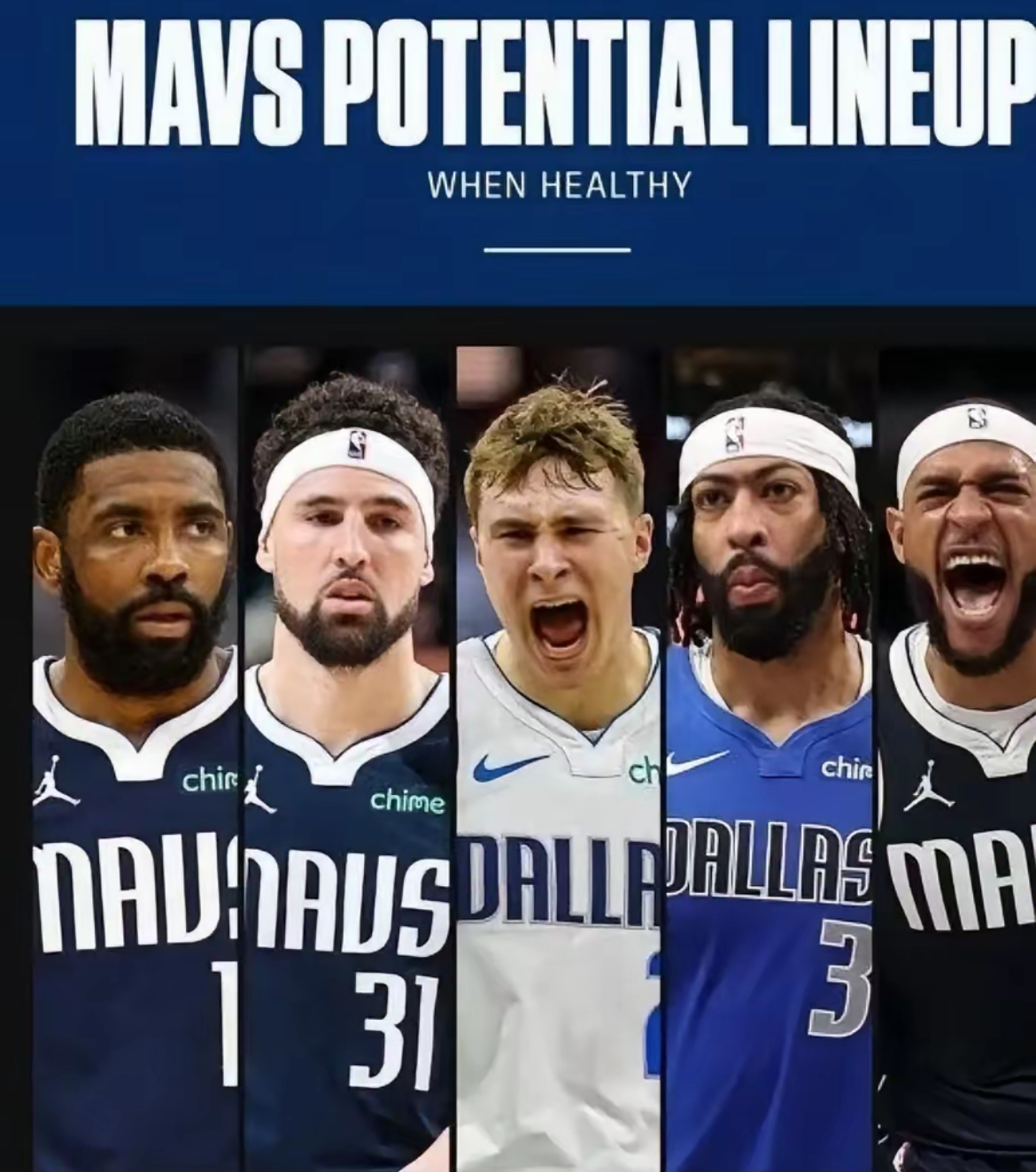 达拉斯独行侠迎NBA季后赛关键赛,官宣日内部沟通,目标明确,团队化学反应显著的简单介绍 达拉斯独行侠迎NBA季后赛关键赛,官宣日内部沟通,目标明确,团队化学反应显著的简单介绍