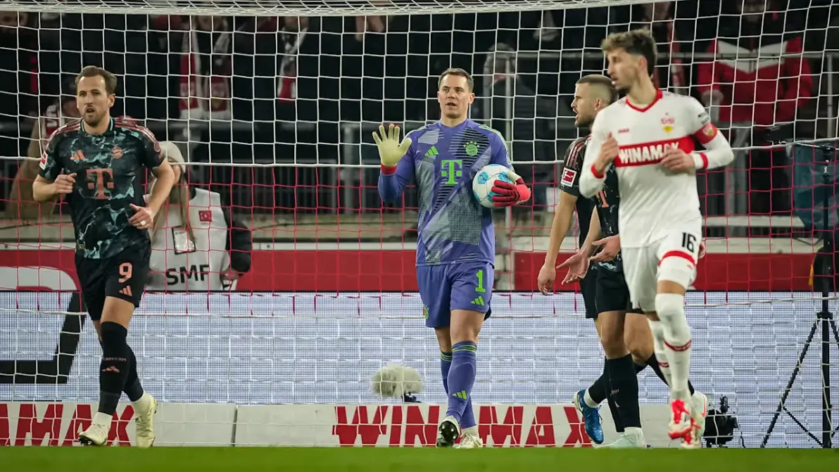 关于欧洲杯倒计时,斯图加特今晨战术微调,细节引发关注,球迷炸锅,赛程密集仍需轮换的信息 关于欧洲杯倒计时,斯图加特今晨战术微调,细节引发关注,球迷炸锅,赛程密集仍需轮换的信息