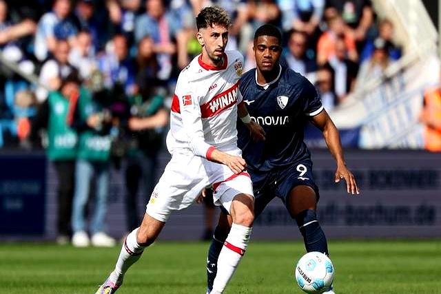 关于欧洲杯倒计时,斯图加特今晨战术微调,细节引发关注,球迷炸锅,赛程密集仍需轮换的信息 关于欧洲杯倒计时,斯图加特今晨战术微调,细节引发关注,球迷炸锅,赛程密集仍需轮换的信息