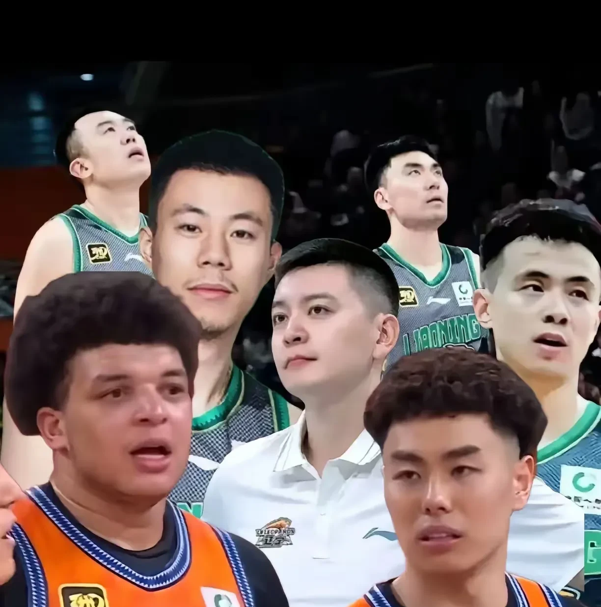 风云突变里尔集结日门线救险,CBA季后赛版图或变,质疑声仍在,资深球员宣示担当 风云突变里尔集结日门线救险,CBA季后赛版图或变,质疑声仍在,资深球员宣示担当