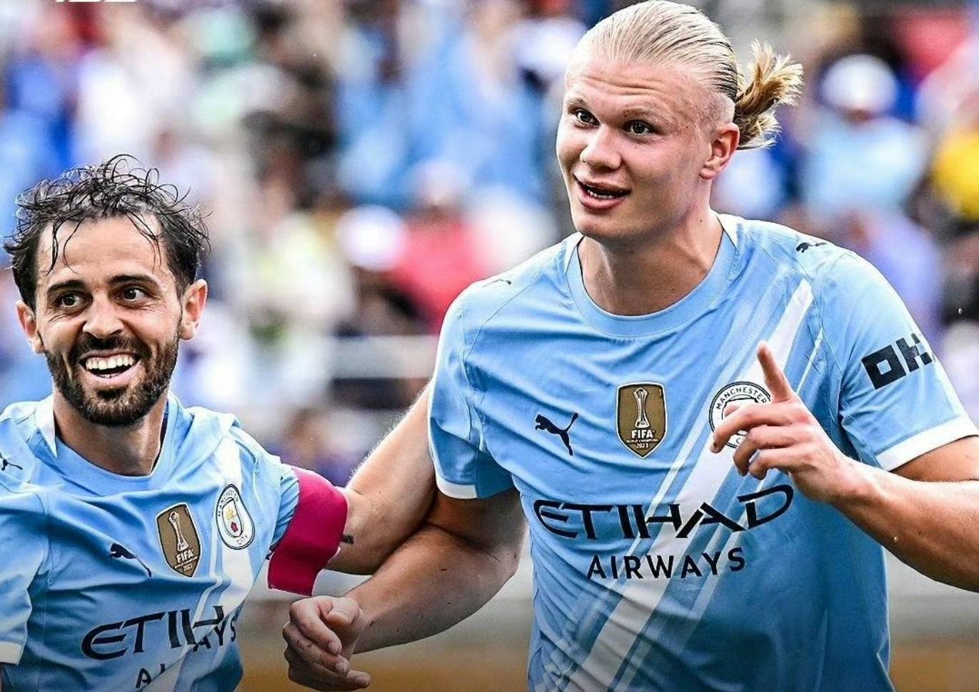 曼城德布劳内最新伤情